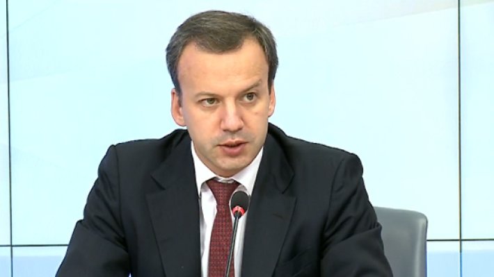 «Показали, кто мы»: Дворкович рассказал о впечатлениях от ЧМ-2018 для мира