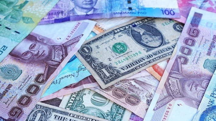 Курс доллара на завтра: ЦБ установил курсы валют на 21-23 июля