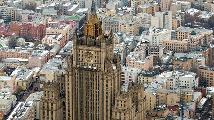 Саботаж Украины свел на нет нормандский формат