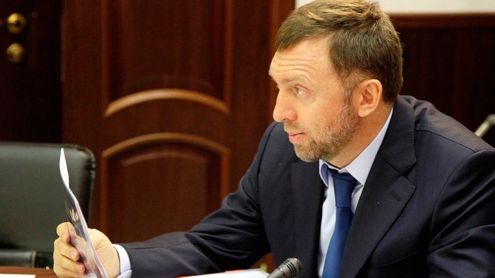 США разрешили «Русалу» ввезти 3 тысячи тонн алюминия без пошлины