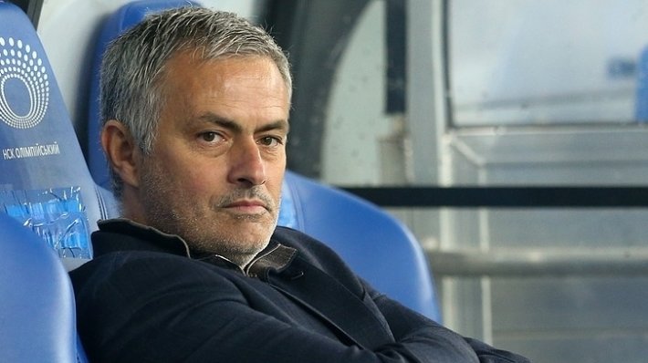 Моуринью сделал прогноз на финал ЧМ-2018