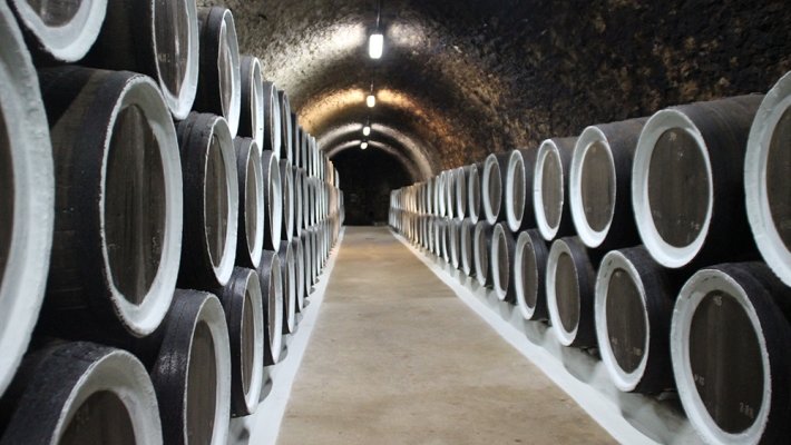 В Крыму назвали результат поединка между российскими и иностранными винами