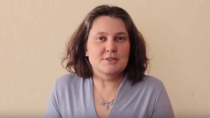 "Кровь стынет в жилах": Монтян назвала празднование украинцами в Москве победы сборной России "зраднючей зрадой"