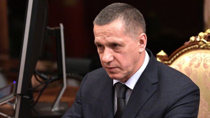 Правительство РФ создаст координационный совет по развитию Арктики