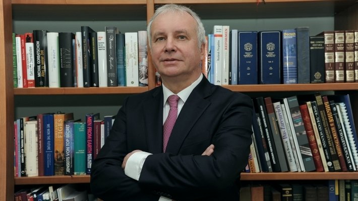 "Украину ждут революционные события – Европе нужен "Северный поток-2": в Германии объяснили критическую важность газопроводов из России