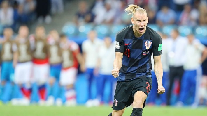 "Еще не поняли, что ваше влияние в мире – ноль?": в РФ ответили на планы Киева "защитить" хорвата Виду после "Славы Украине"