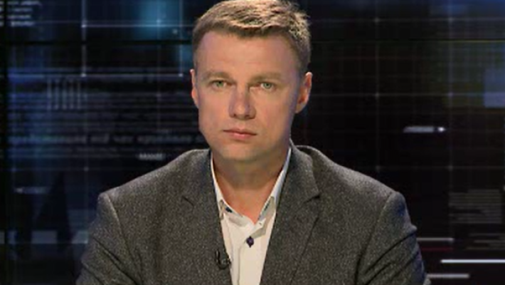 Депутат Рады заявил об энергетическом коллапсе на Украине