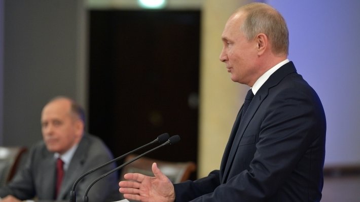 ЧМ-2018 показал готовность России к борьбе с кибератаками