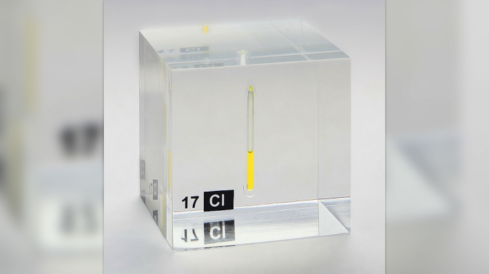 Украина перейдет на хлор из Узбекистана