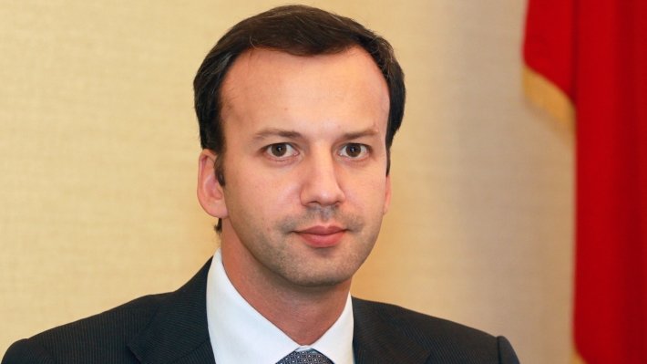 Дворкович рассказал о своих ожиданиях от финала ЧМ-2018