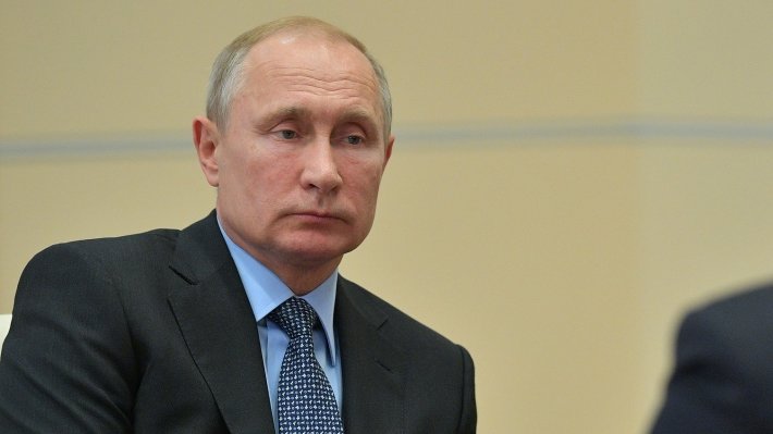 Путин о ЧМ по футболу: мир увидел, что Россия – гостеприимная страна