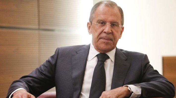 Сергей Лавров оценил матч Россия – Хорватия на ЧМ-2018