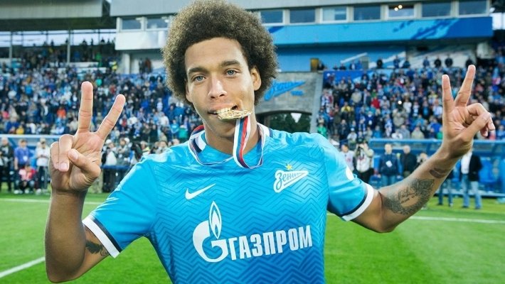 Игрок сборной Бельгии считает организацию ЧМ-2018 в России идеальной