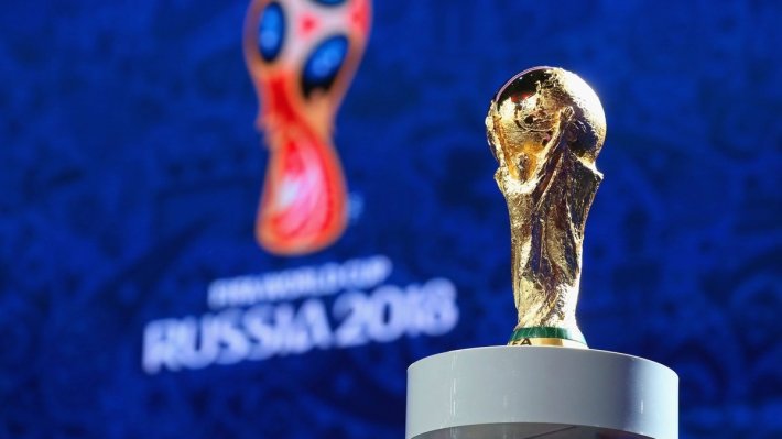 ЧМ-2018 показал готовность России к борьбе с кибератаками