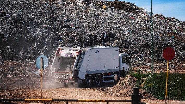 Мусоросжигательный завод во Владивостоке закроют после жалоб Путину
