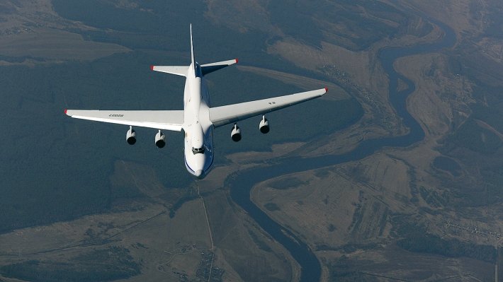 Ход "Слоном" позволит России уйти от "Руслана"