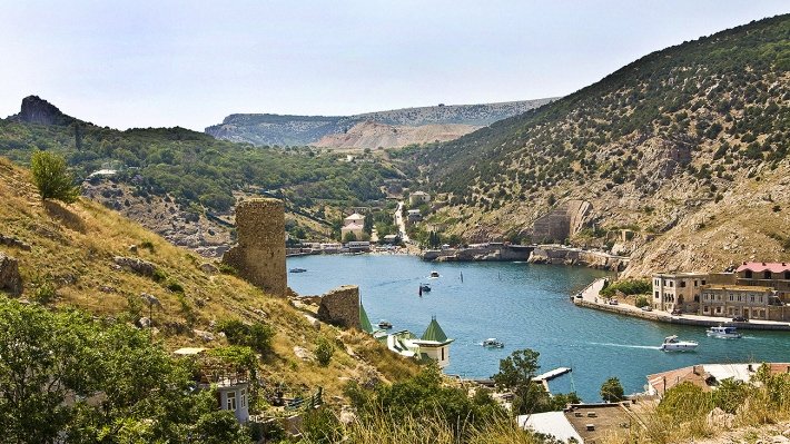 Политики Норвегии и Германии признали вопрос Крыма анахронизмом