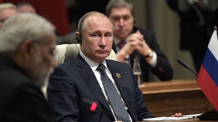 За самую длинную сессию Госдума подготовила майскому указу прочную законодательную базу