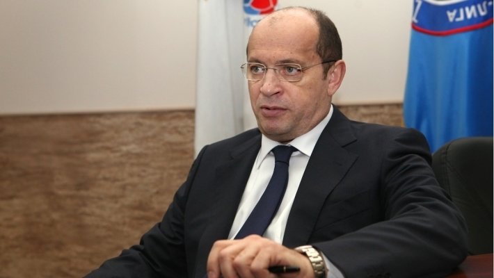 Прядкин считает, что сборную России ждет успешный старт в Лиге наций