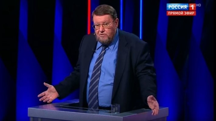 "Труба из России вас обогнет – а кому будет хуже?": Сатановский напомнил европейским противникам "Северного потока-2" о газовом тупике