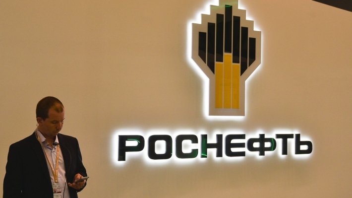 «Роснефть» не поделила с участниками проекта «Сахалин-1» месторождение Чайво