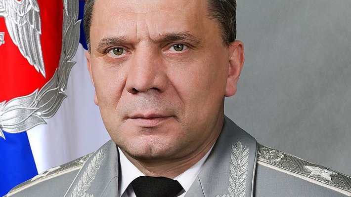 Вице-премьер РФ анонсировал появление нового высокоточного оружия