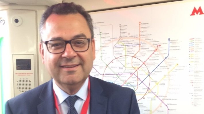 МСОТ: Москва вышла в мировые лидеры в сфере общественного транспорта