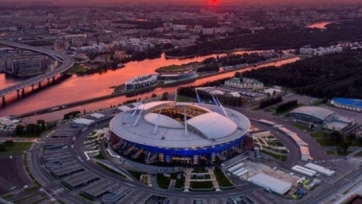 ЧМ-2018 принес России быстрые деньги и долгосрочные перспективы