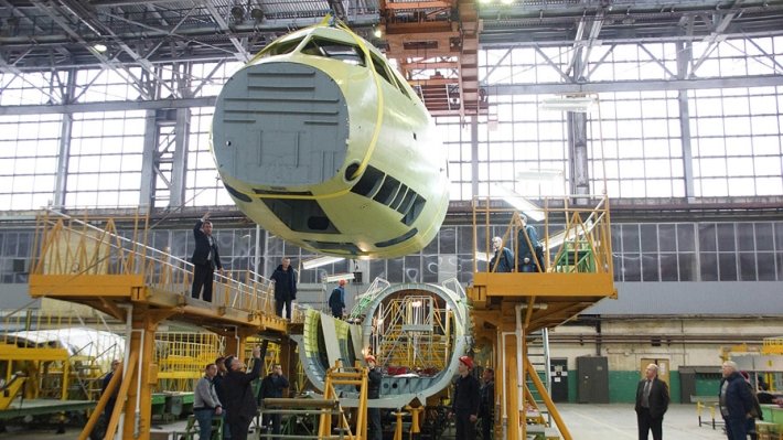 Ход "Слоном" позволит России уйти от "Руслана"