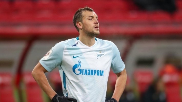 Фанат из Екатеринбурга назвал новорожденного сына в честь Дзюбы