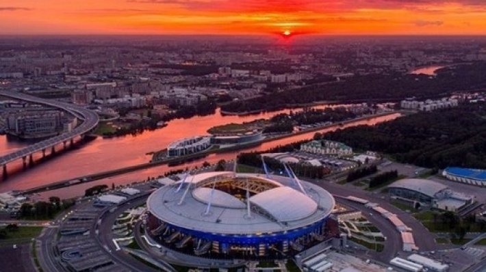В Петербурге Бельгия и Англия поборются за бронзовые медали ЧМ-2018