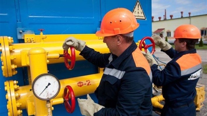 "Труба на последнем издыхании, а АЭС надорвутся без газа": Украине предрекли атомный коллапс из-за "Северного потока-2"