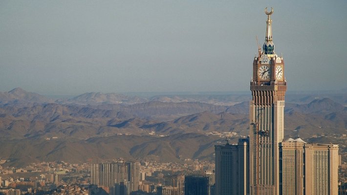 В Саудовской Аравии заинтересовались газовыми проектами на Ямале