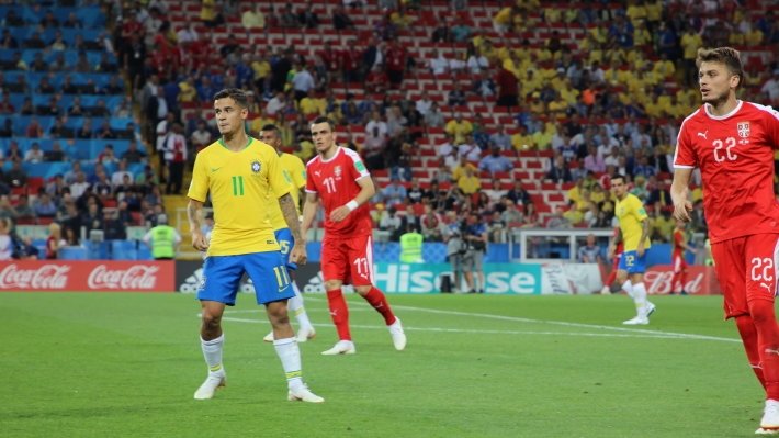 Эксперт рассказал, какие команды пройдут в полуфинал ЧМ по футболу