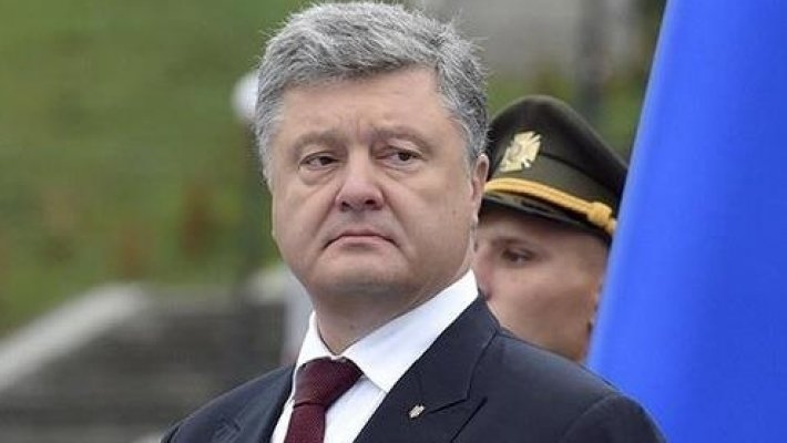 Порошенко сообщил о поставках топлива на Южно-Украинскую АЭС