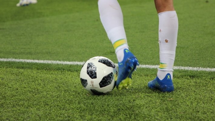 Матч между Россией и Хорватией стал лидером телеэфира на Украине