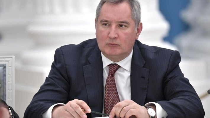 Рогозин рассказал о начале работ над созданием ракеты «Союз-5»