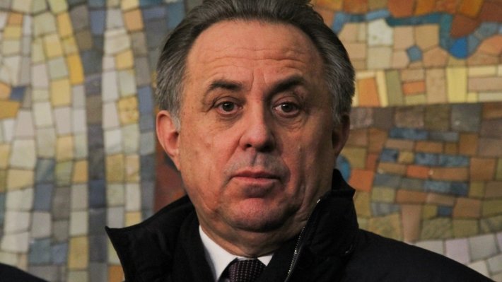 В победе сборной России над Испанией нет ничего особенного – Мутко