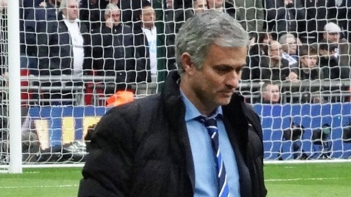 Моуринью рассказал о преимуществах и недостатках чемпионата мира по футболу в России