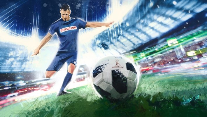 "Подставили всю страну!": в Киеве шокированы появлением на Украине фан-зон ЧМ по футболу в России