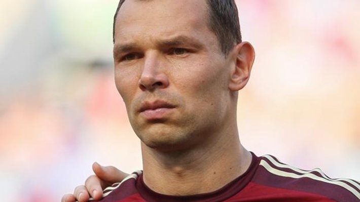 «На такой высокой ноте!»: Игнашевич объявил о завершении карьеры