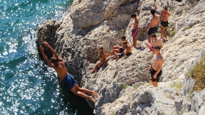 Политики Норвегии и Германии признали вопрос Крыма анахронизмом