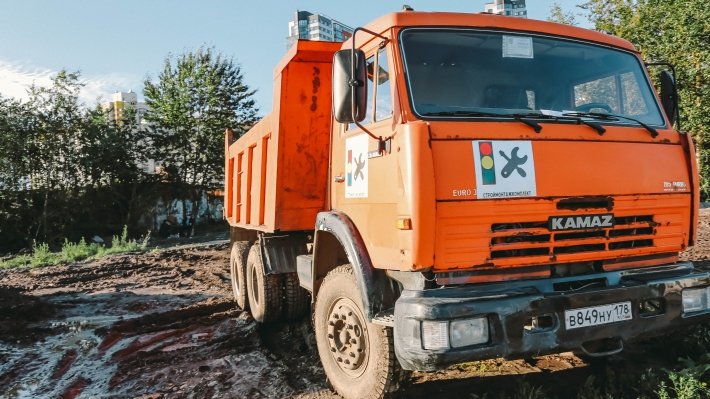 «КамАЗ» назвал срок замены 70% топливных систем Bosch на российские