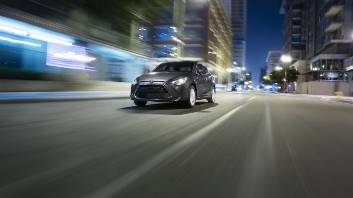 Автоэксперты составили рейтинг самых экономичных автомобилей 2018 года