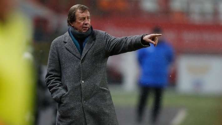 Больше всех в России на ЧМ-2018 заработал «Локомотив»