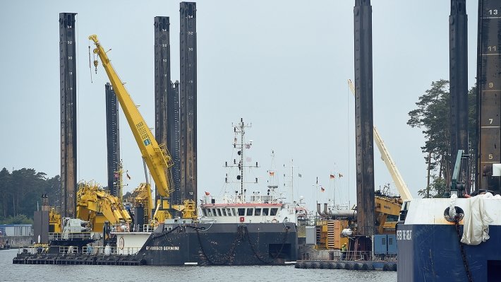 "Неужели мы думаем, что разбираемся лучше Германии?": в Киеве признали провальным план сделать "Северный поток-2" невыгодным для России