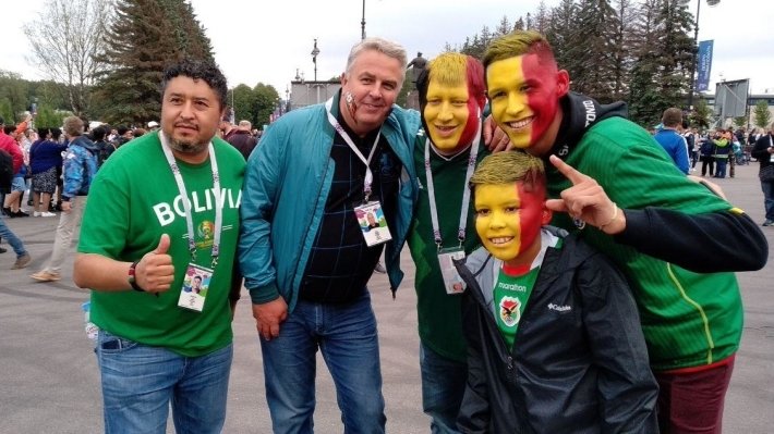 Иностранцы рассказали, какие стереотипы о России развеял ЧМ-2018