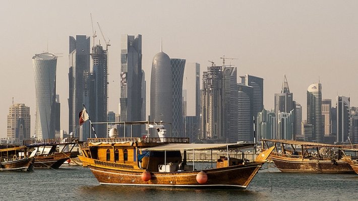 Катар планирует перенять у организаторов ЧМ в России опыт с внедрением паспорта болельщика