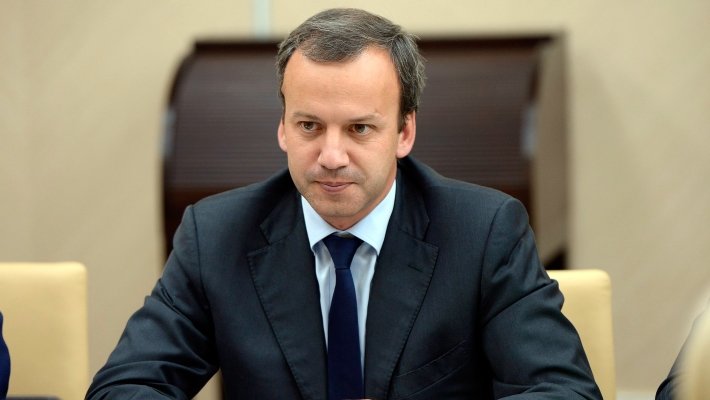 Дворкович высказался о решении хорватов отстранить Вукоевича