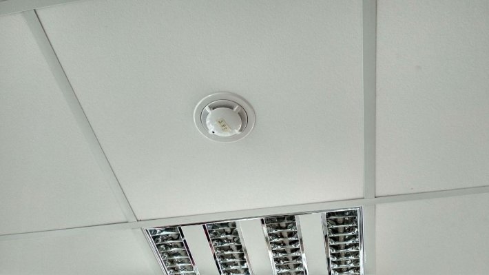 ГОСТ по пожарной безопасности введут в России